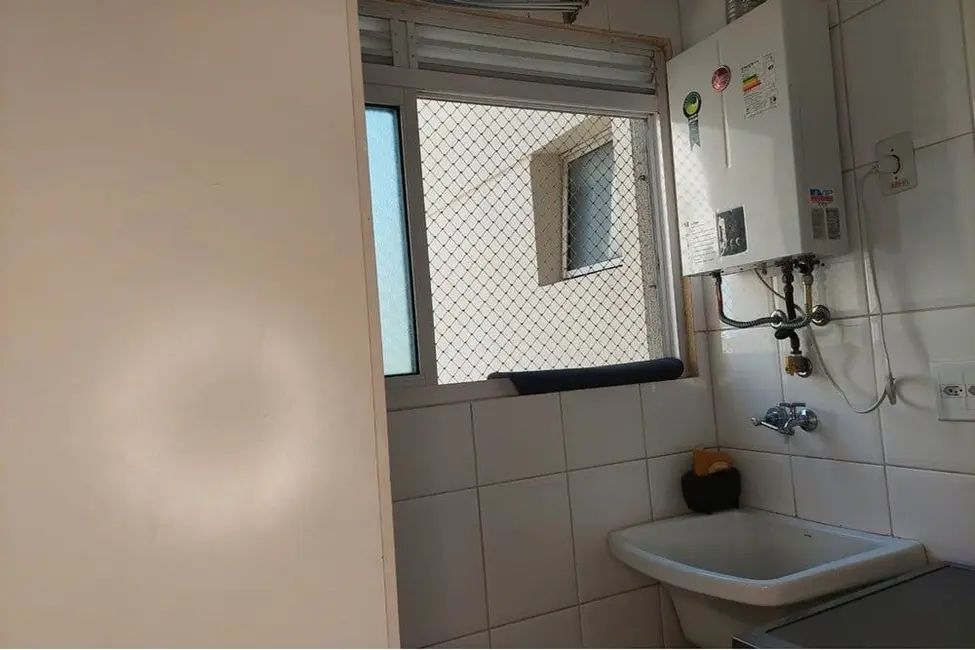 Foto 8 de Apartamento com 3 quartos à venda, 62m2 em Vila Ema, São Paulo - SP