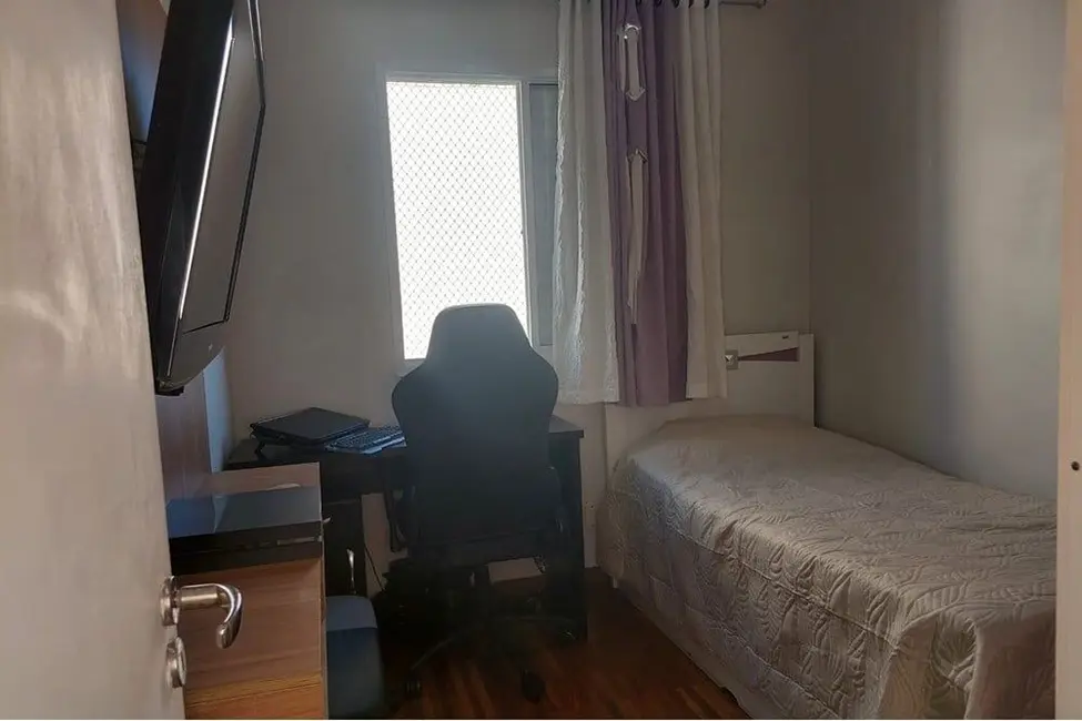 Foto 2 de Apartamento com 3 quartos à venda, 62m2 em Vila Ema, São Paulo - SP