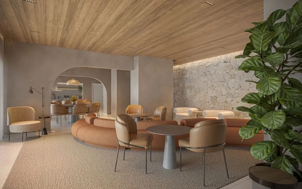 Foto 8 de Apartamento com 3 quartos à venda, 148m2 em Vila Mogilar, Mogi Das Cruzes - SP