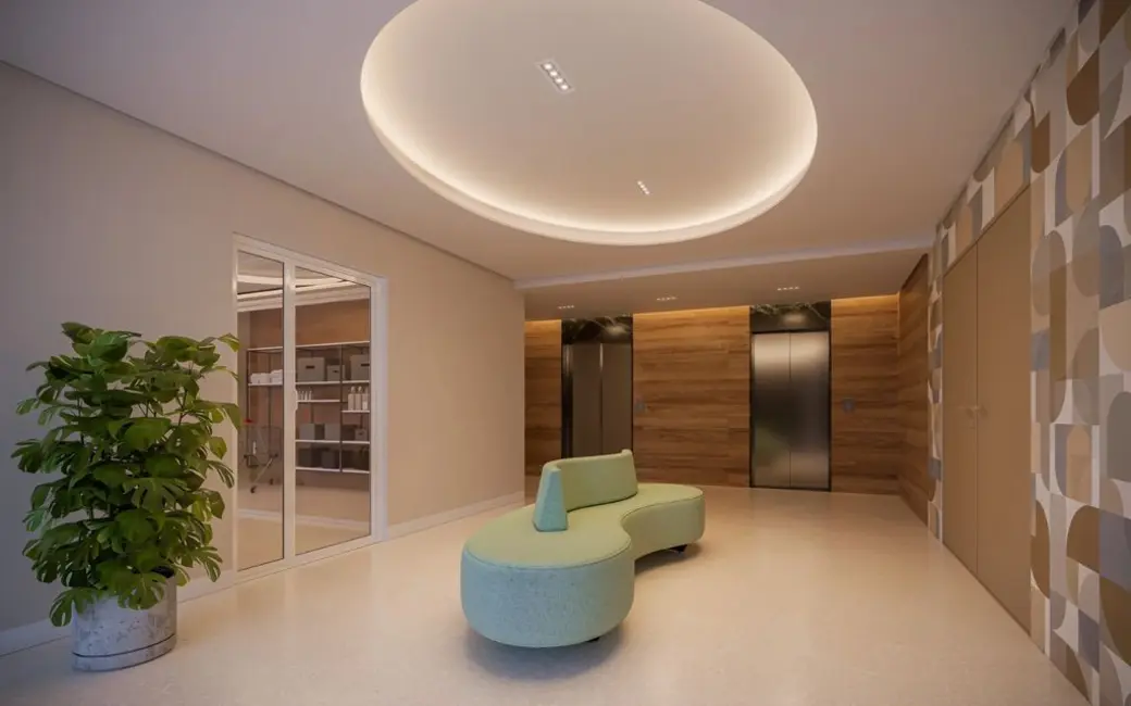 Foto 6 de Apartamento com 3 quartos à venda, 148m2 em Vila Mogilar, Mogi Das Cruzes - SP