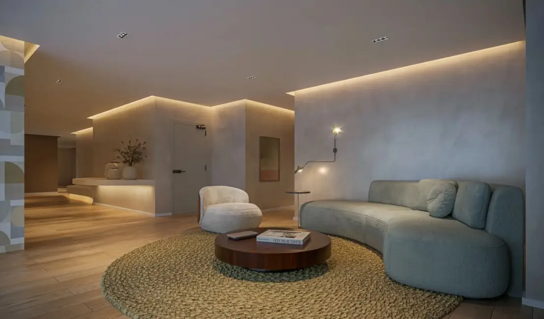 Foto 5 de Apartamento com 3 quartos à venda, 148m2 em Vila Mogilar, Mogi Das Cruzes - SP