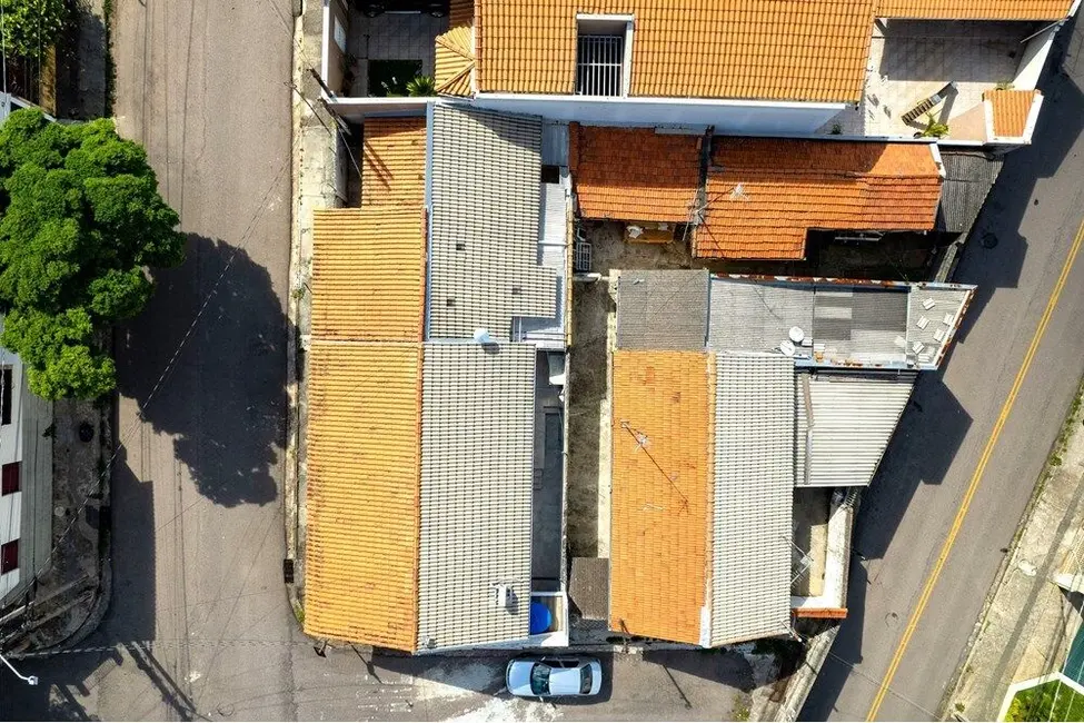 Foto 3 de Casa de Condomínio com 2 quartos à venda, 75m2 em Vila Rio Branco, Jundiai - SP