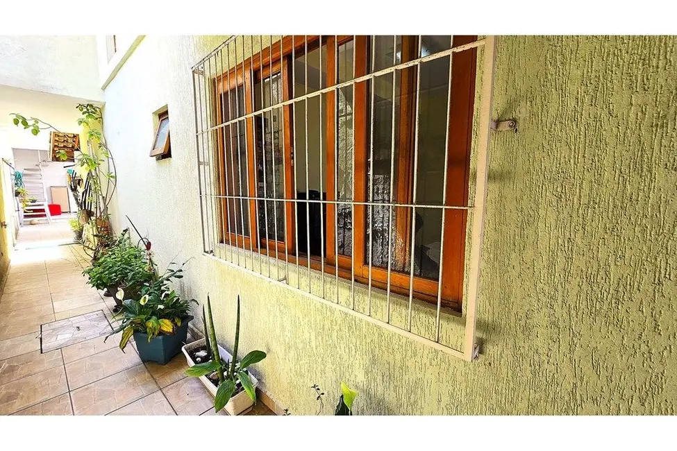 Foto 9 de Casa de Condomínio com 4 quartos à venda, 210m2 em Vila Romana, São Paulo - SP