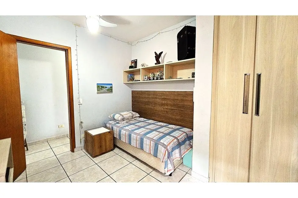 Foto 7 de Casa de Condomínio com 4 quartos à venda, 210m2 em Vila Romana, São Paulo - SP