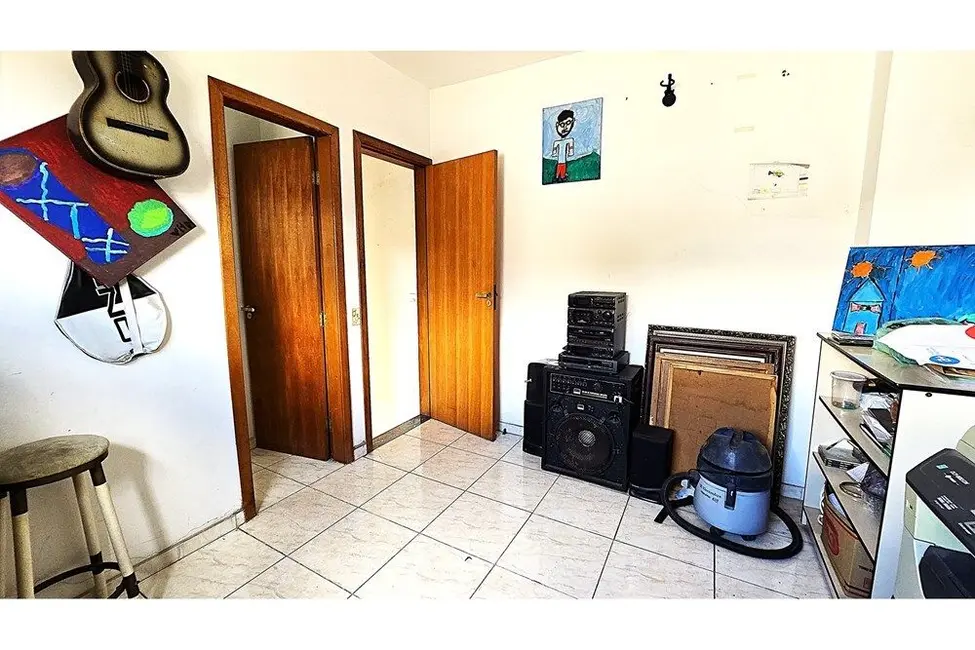 Foto 8 de Casa de Condomínio com 4 quartos à venda, 210m2 em Vila Romana, São Paulo - SP