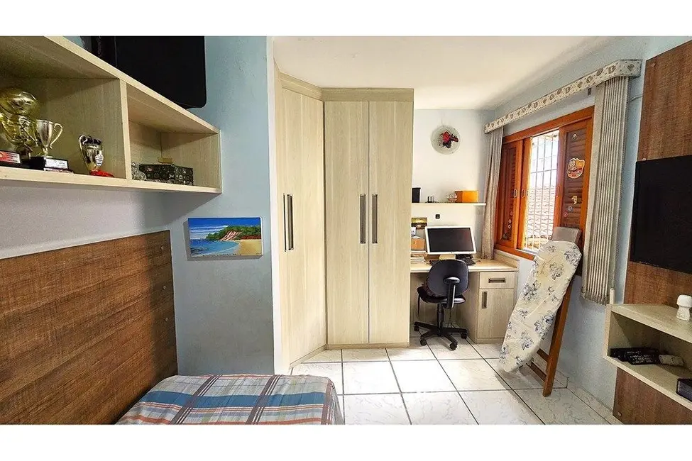 Foto 6 de Casa de Condomínio com 4 quartos à venda, 210m2 em Vila Romana, São Paulo - SP