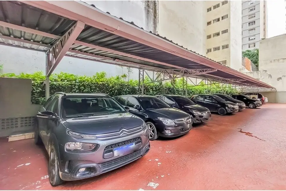 Foto 4 de Apartamento com 2 quartos à venda, 62m2 em Vila Buarque, São Paulo - SP