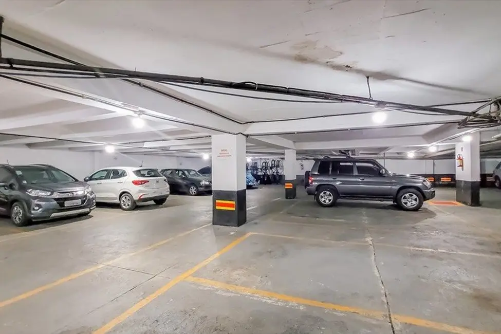 Foto 5 de Apartamento com 2 quartos à venda, 62m2 em Vila Buarque, São Paulo - SP