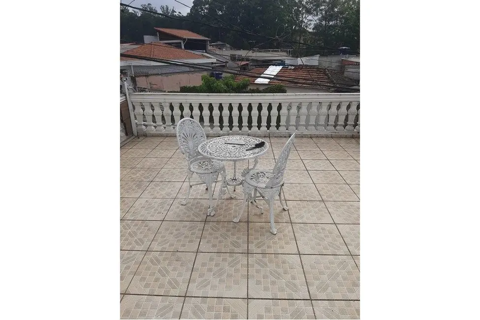 Foto 4 de Casa de Condomínio com 3 quartos à venda, 169m2 em Parque São Lucas, São Paulo - SP