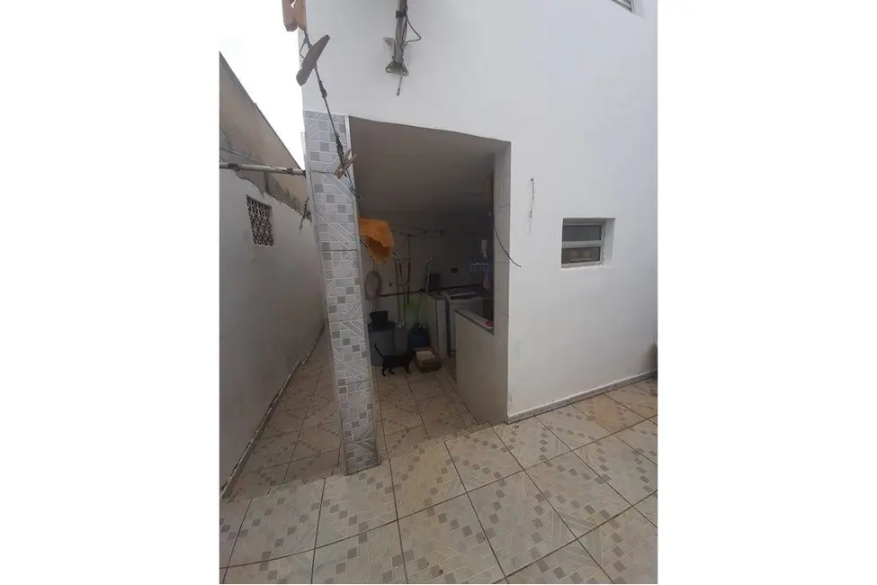 Foto 7 de Casa de Condomínio com 3 quartos à venda, 169m2 em Parque São Lucas, São Paulo - SP