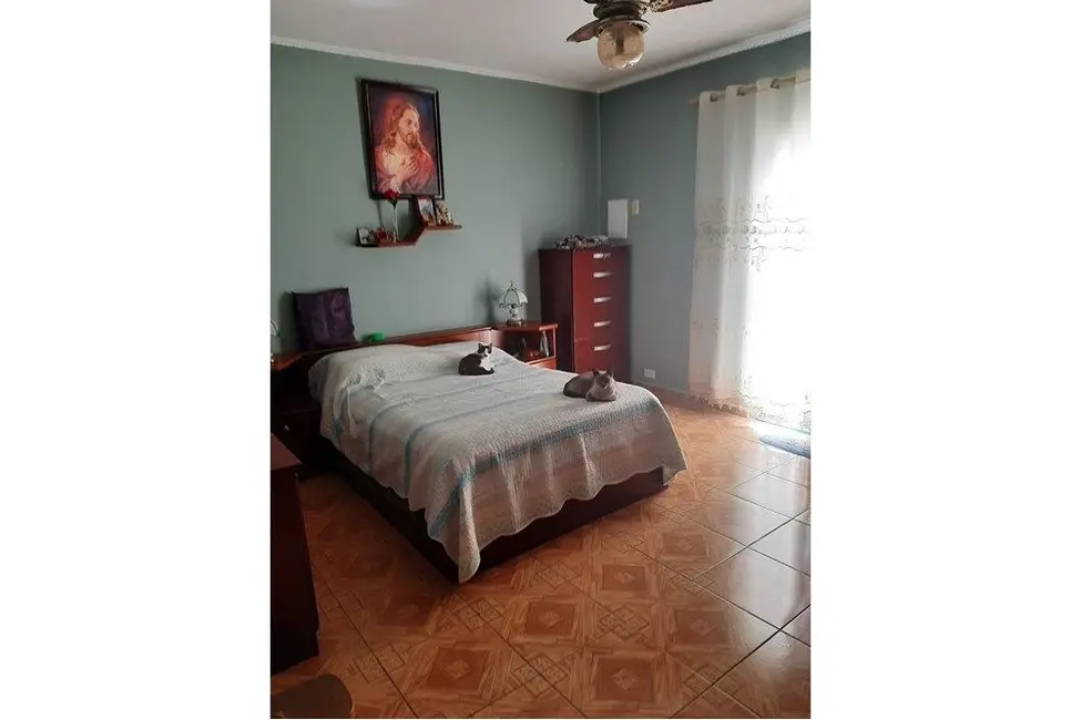 Foto 1 de Casa de Condomínio com 3 quartos à venda, 169m2 em Parque São Lucas, São Paulo - SP