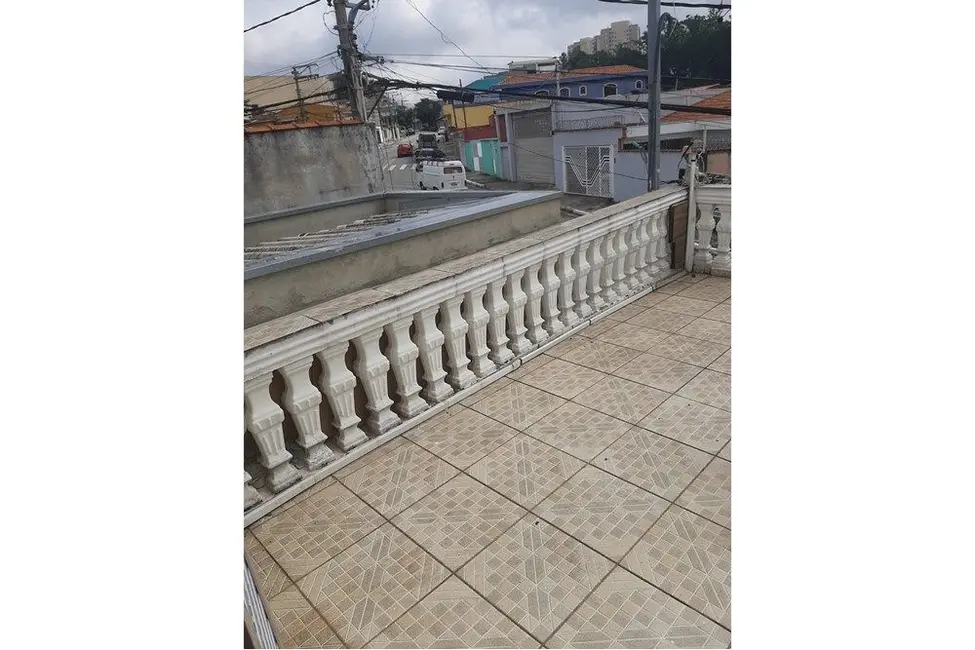 Foto 3 de Casa de Condomínio com 3 quartos à venda, 169m2 em Parque São Lucas, São Paulo - SP