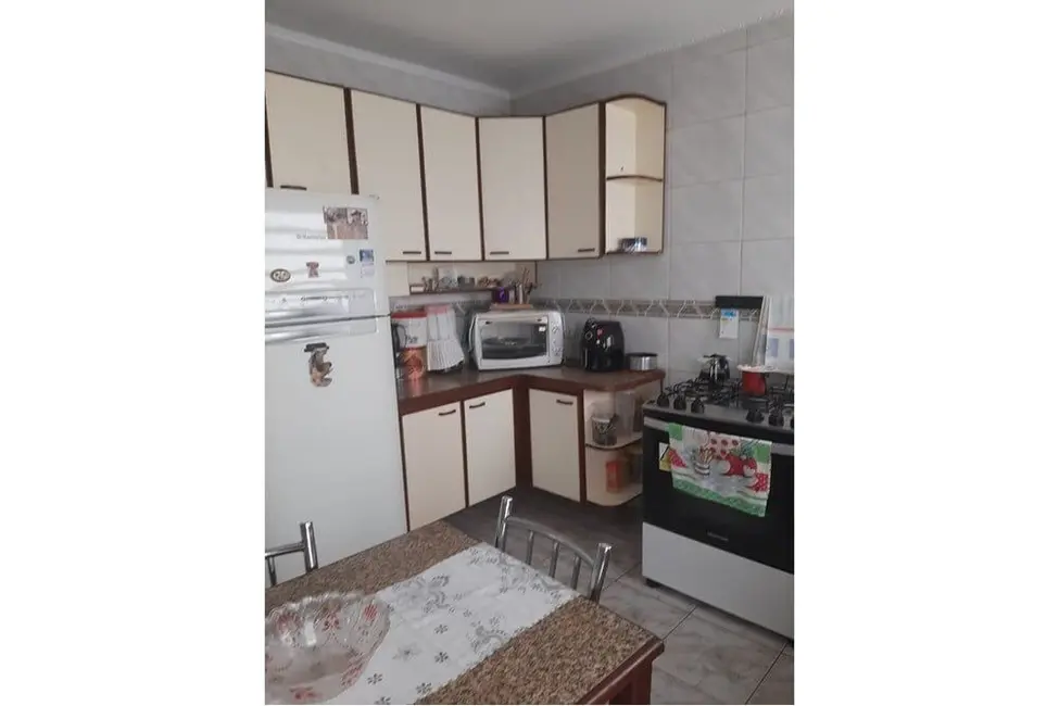 Foto 2 de Casa de Condomínio com 3 quartos à venda, 169m2 em Parque São Lucas, São Paulo - SP