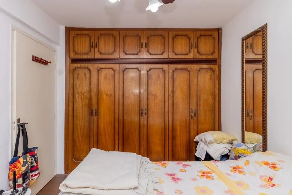 Foto 2 de Apartamento com 2 quartos à venda, 64m2 em Chácara Inglesa, São Paulo - SP