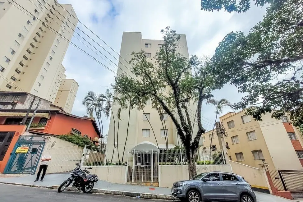 Foto 1 de Apartamento com 2 quartos à venda, 64m2 em Chácara Inglesa, São Paulo - SP