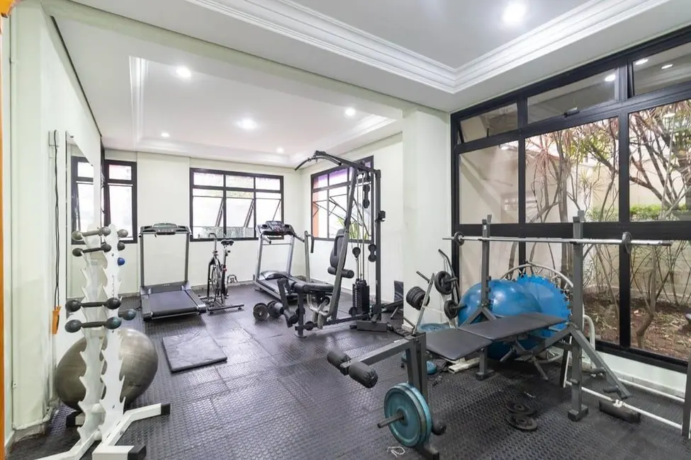 Foto 3 de Apartamento com 2 quartos à venda, 50m2 em Pinheiros, São Paulo - SP