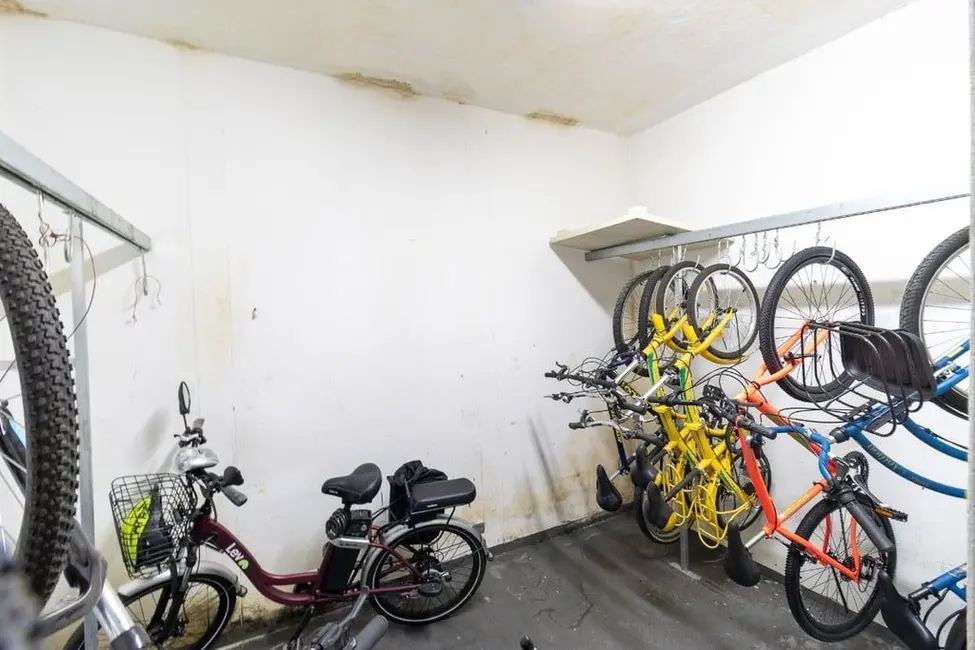 Foto 4 de Apartamento com 2 quartos à venda, 50m2 em Pinheiros, São Paulo - SP