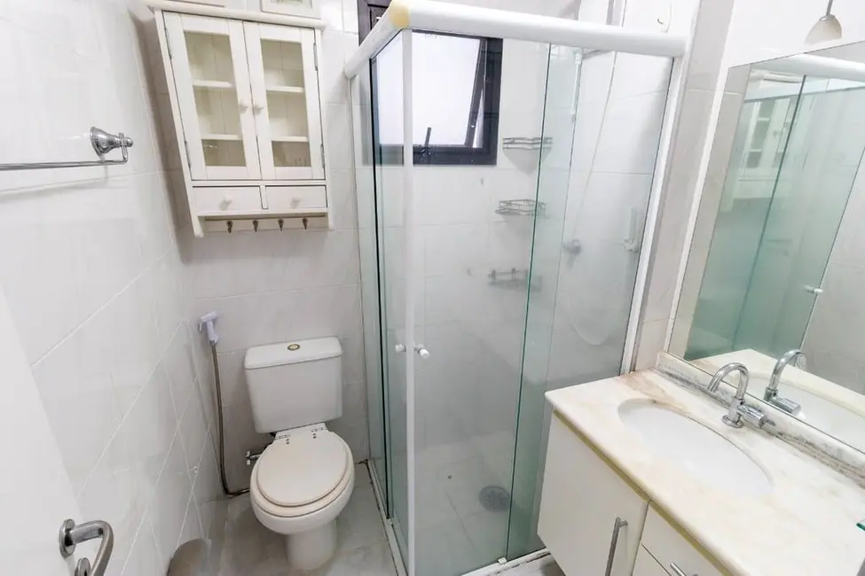 Foto 2 de Apartamento com 2 quartos à venda, 50m2 em Pinheiros, São Paulo - SP