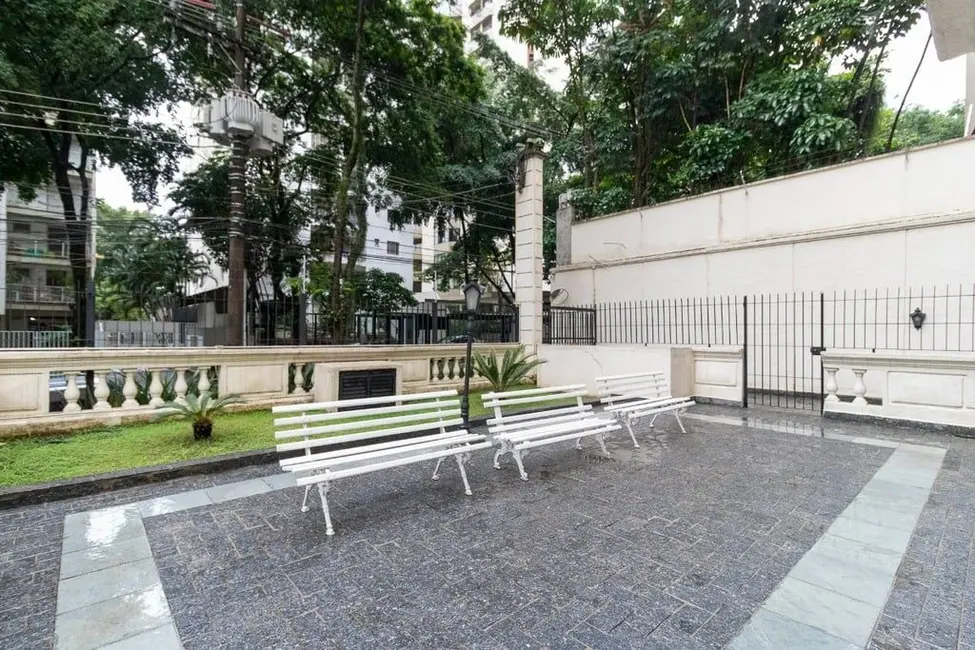 Foto 9 de Apartamento com 3 quartos à venda, 100m2 em Campo Belo, São Paulo - SP