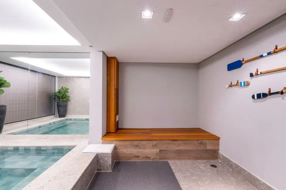 Apartamento com 3 quartos à venda, 181m2 em Vila Mariana, São Paulo - SP - imagem 5 Foto 5 de Apartamento com 3 quartos à venda, 181m2 em Vila Mariana, São Paulo - SP