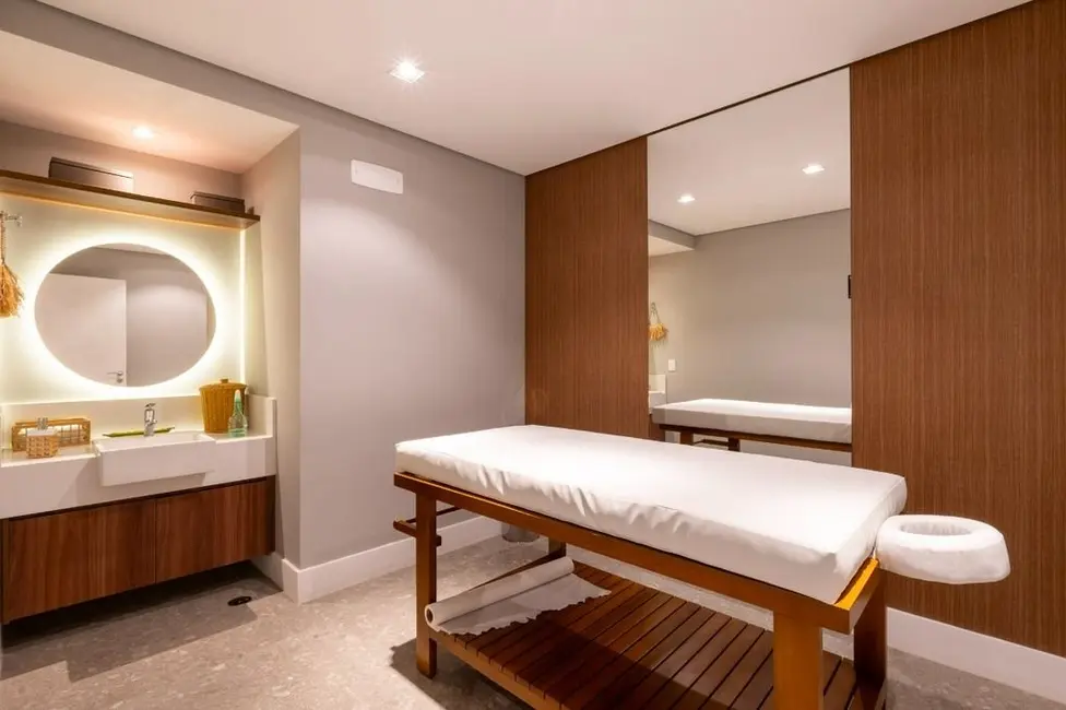 Apartamento com 3 quartos à venda, 181m2 em Vila Mariana, São Paulo - SP - imagem 7 Foto 7 de Apartamento com 3 quartos à venda, 181m2 em Vila Mariana, São Paulo - SP