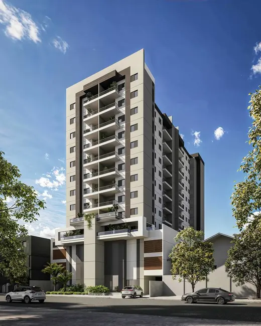 Foto 1 de Apartamento com 2 quartos à venda, 53m2 em Vila Esperança, São Paulo - SP