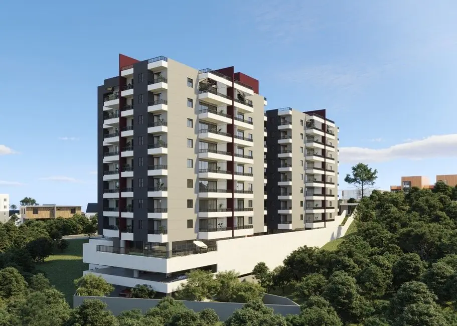 Apartamento com 3 quartos à venda, 143m2 em Centro, Ribeirao Pires - SP - imagem 3 Foto 3 de Apartamento com 3 quartos à venda, 143m2 em Centro, Ribeirao Pires - SP