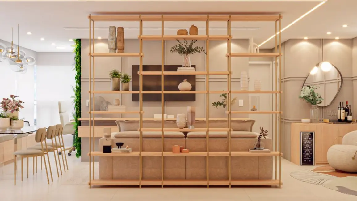 Cobertura com 3 quartos à venda, 217m2 em Centro, Ribeirao Pires - SP - imagem 9 Foto 9 de Cobertura com 3 quartos à venda, 217m2 em Centro, Ribeirao Pires - SP