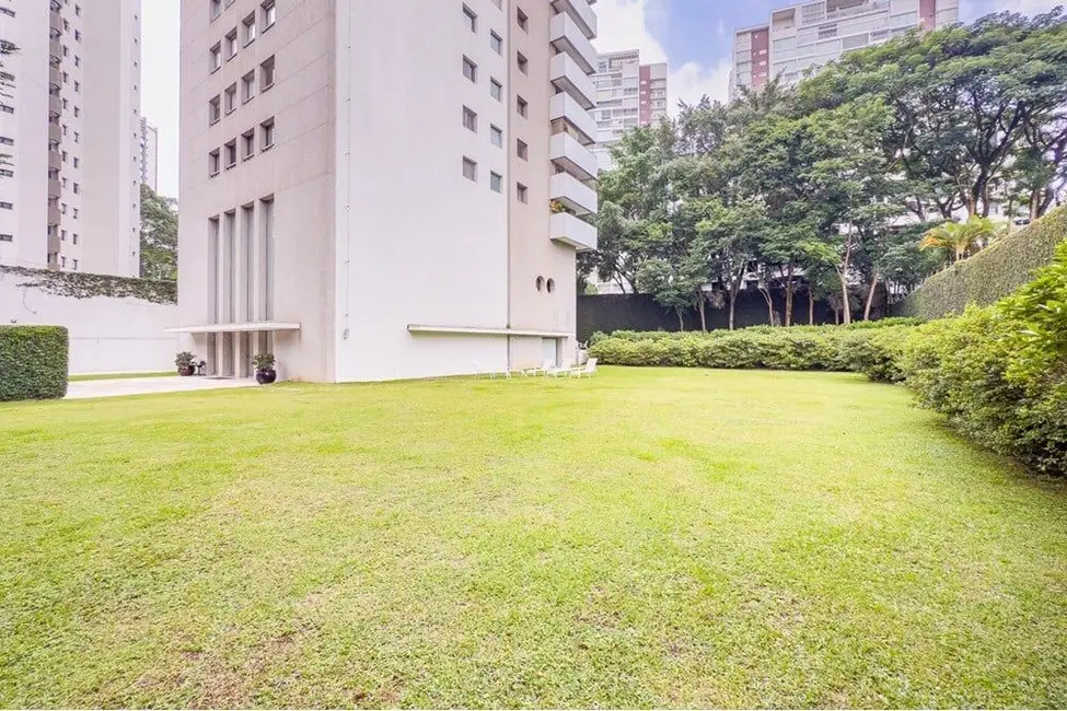 Foto 3 de Apartamento com 4 quartos à venda, 277m2 em Vila Andrade, São Paulo - SP