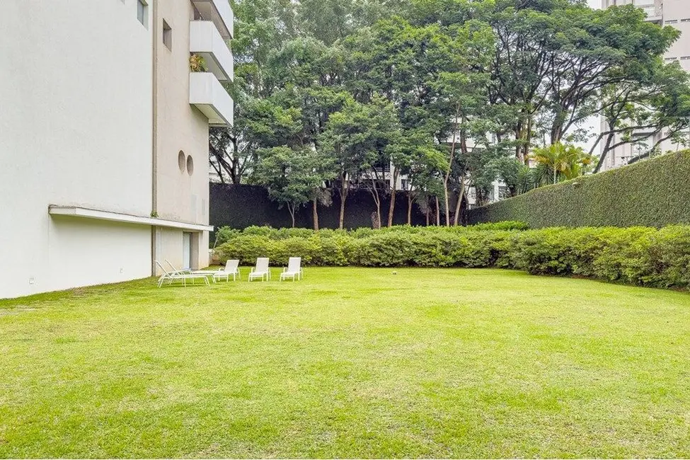 Apartamento com 4 quartos à venda, 277m2 em Vila Andrade, São Paulo - SP - imagem 2 Foto 2 de Apartamento com 4 quartos à venda, 277m2 em Vila Andrade, São Paulo - SP