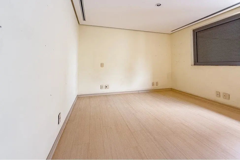 Apartamento com 4 quartos à venda, 277m2 em Vila Andrade, São Paulo - SP - imagem 8 Foto 8 de Apartamento com 4 quartos à venda, 277m2 em Vila Andrade, São Paulo - SP