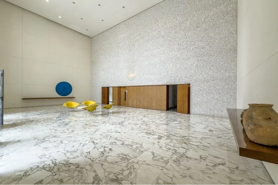 Apartamento com 4 quartos à venda, 277m2 em Vila Andrade, São Paulo - SP - imagem 6 Foto 6 de Apartamento com 4 quartos à venda, 277m2 em Vila Andrade, São Paulo - SP