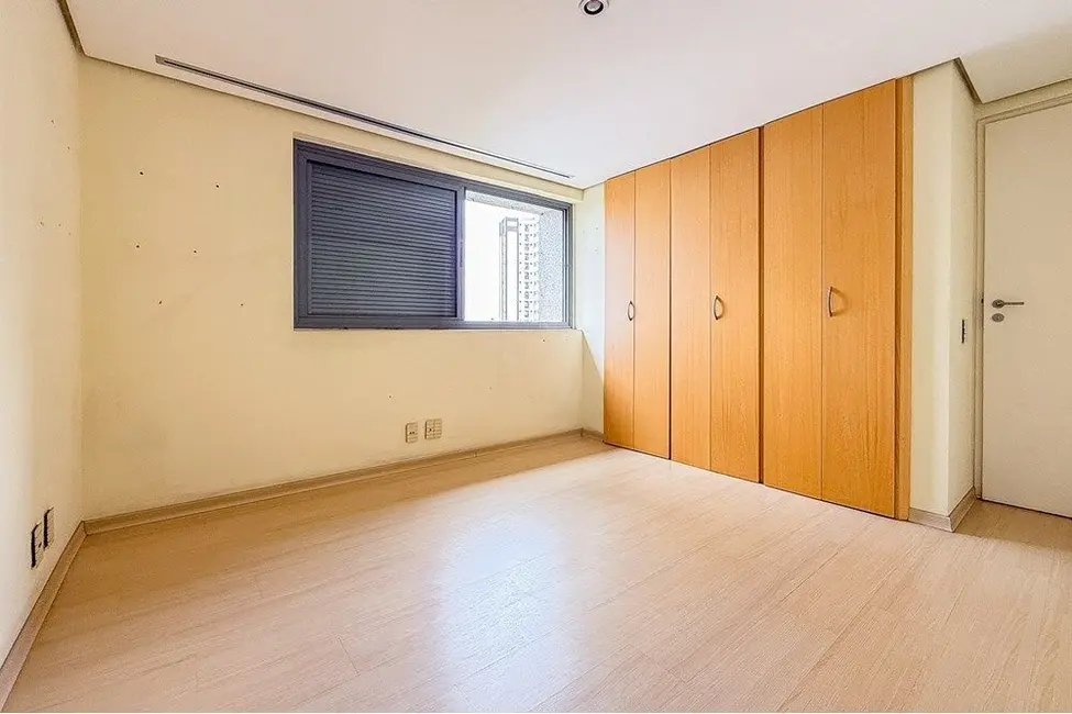 Apartamento com 4 quartos à venda, 277m2 em Vila Andrade, São Paulo - SP - imagem 7 Foto 7 de Apartamento com 4 quartos à venda, 277m2 em Vila Andrade, São Paulo - SP