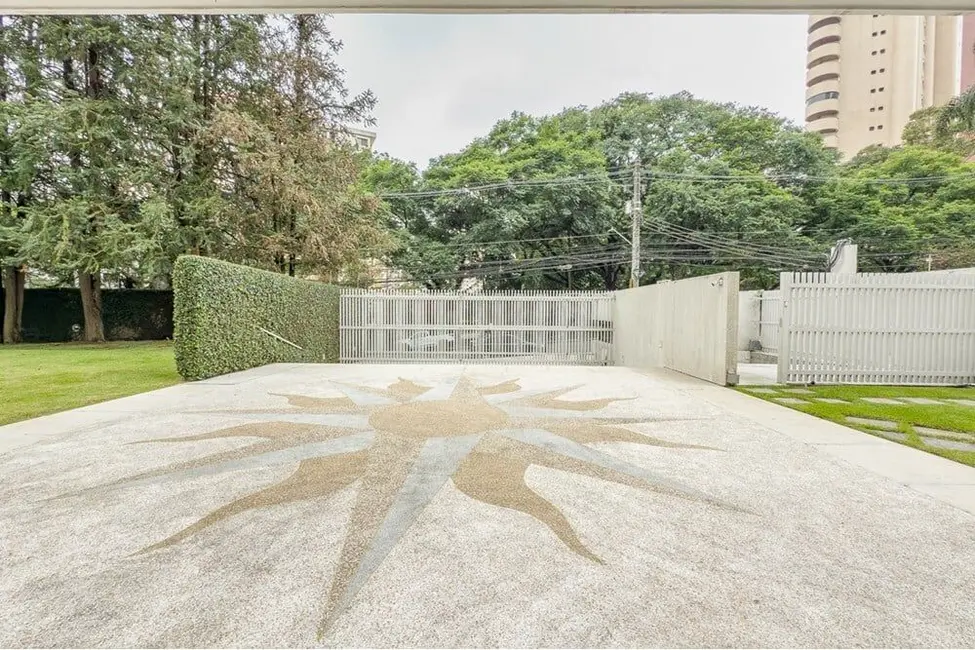 Foto 4 de Apartamento com 4 quartos à venda, 277m2 em Vila Andrade, São Paulo - SP