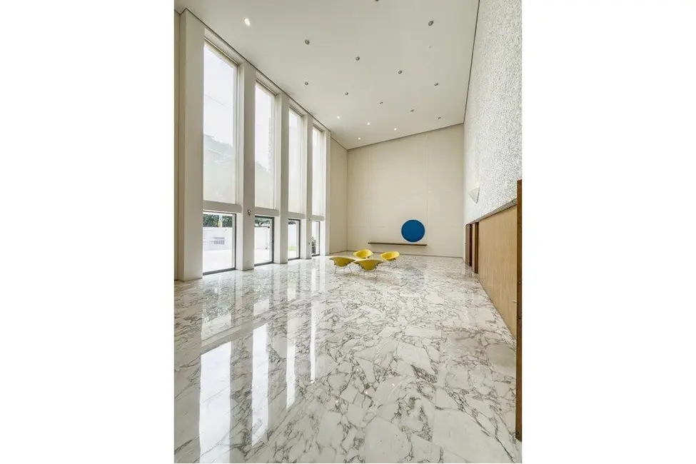 Apartamento com 4 quartos à venda, 277m2 em Vila Andrade, São Paulo - SP - imagem 5 Foto 5 de Apartamento com 4 quartos à venda, 277m2 em Vila Andrade, São Paulo - SP