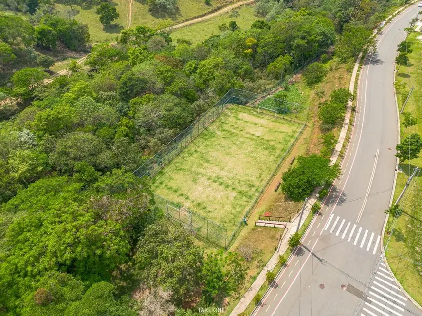 Foto 2 de Terreno / Lote à venda, 380m2 em Itatiba - SP