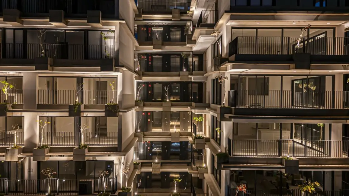 Foto 5 de Apartamento com 3 quartos à venda, 261m2 em Jardim Paulista, São Paulo - SP