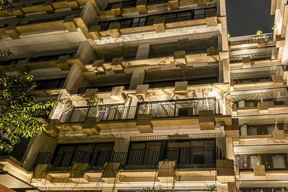 Apartamento com 1 quarto à venda, 194m2 em Jardim Paulista, São Paulo - SP - imagem 3 Foto 3 de Apartamento com 1 quarto à venda, 194m2 em Jardim Paulista, São Paulo - SP