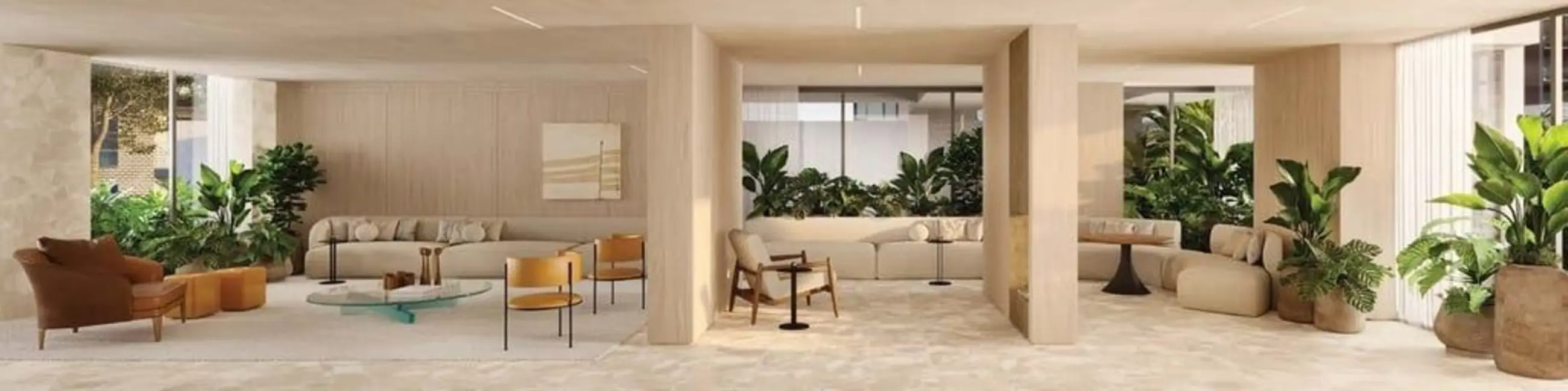 Apartamento com 1 quarto à venda, 194m2 em Jardim Paulista, São Paulo - SP - imagem 9 Foto 9 de Apartamento com 1 quarto à venda, 194m2 em Jardim Paulista, São Paulo - SP