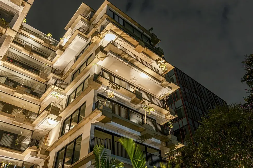 Apartamento com 1 quarto à venda, 194m2 em Jardim Paulista, São Paulo - SP - imagem 4 Foto 4 de Apartamento com 1 quarto à venda, 194m2 em Jardim Paulista, São Paulo - SP