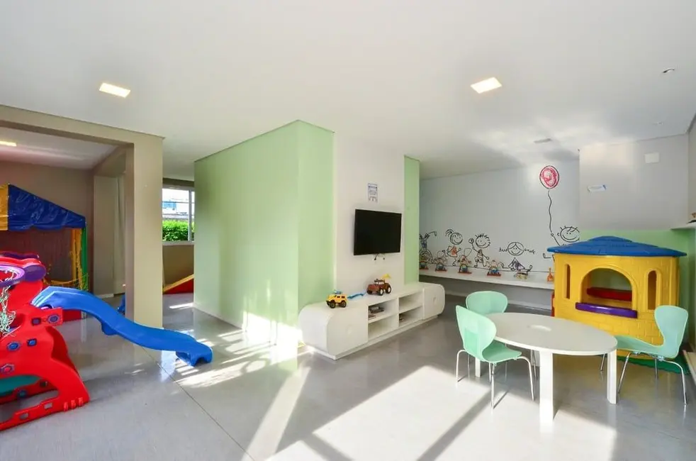 Foto 8 de Apartamento com 2 quartos à venda, 46m2 em Jaguaré, São Paulo - SP