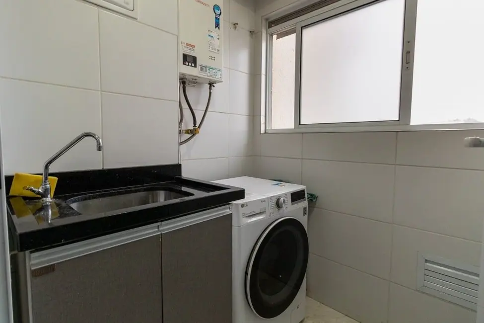 Foto 3 de Apartamento com 2 quartos à venda, 46m2 em Jaguaré, São Paulo - SP