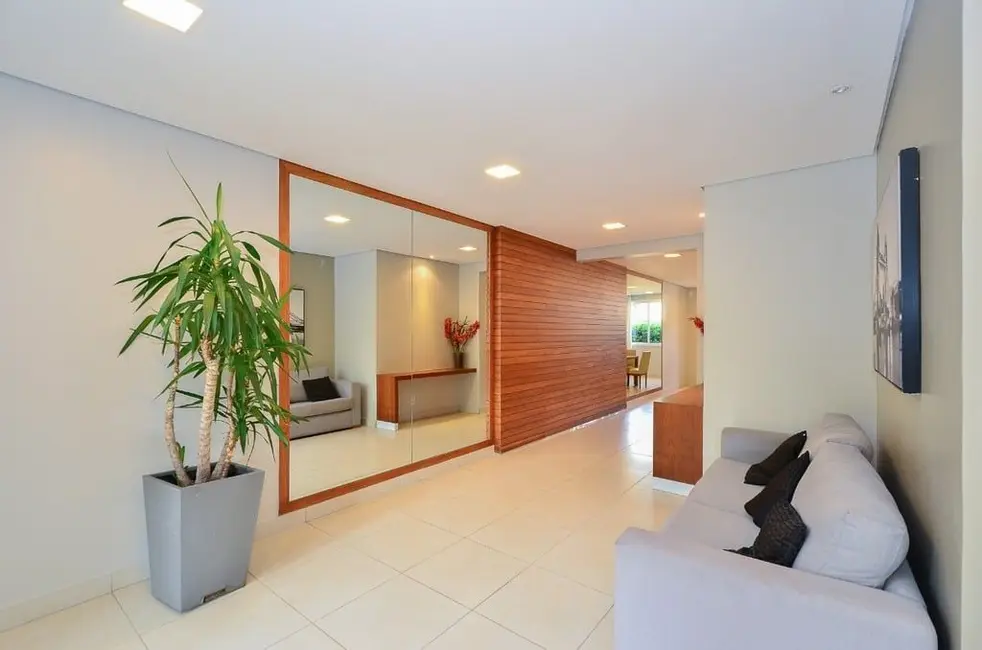 Foto 5 de Apartamento com 2 quartos à venda, 46m2 em Jaguaré, São Paulo - SP