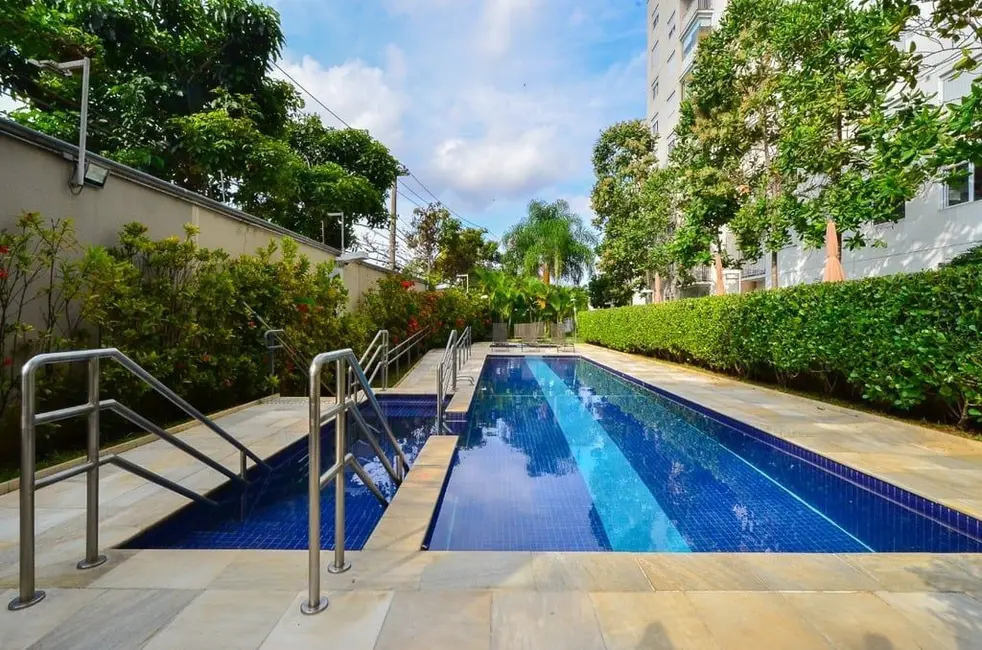 Foto 7 de Apartamento com 2 quartos à venda, 46m2 em Jaguaré, São Paulo - SP