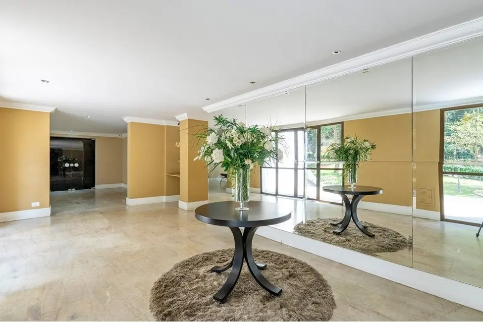 Foto 2 de Apartamento com 4 quartos à venda, 200m2 em Vila Andrade, São Paulo - SP