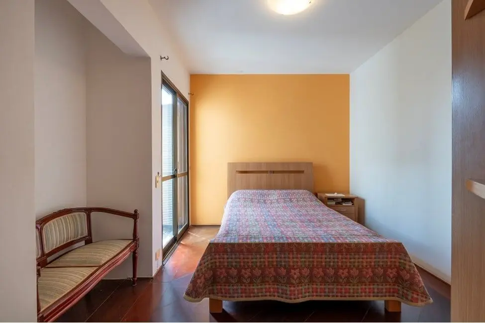 Foto 6 de Apartamento com 4 quartos à venda, 200m2 em Vila Andrade, São Paulo - SP
