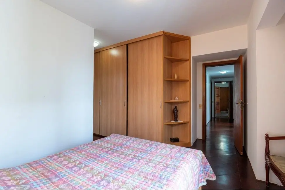 Foto 8 de Apartamento com 4 quartos à venda, 200m2 em Vila Andrade, São Paulo - SP