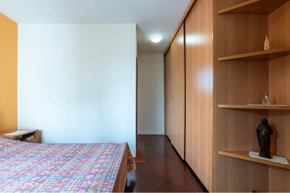 Foto 7 de Apartamento com 4 quartos à venda, 200m2 em Vila Andrade, São Paulo - SP