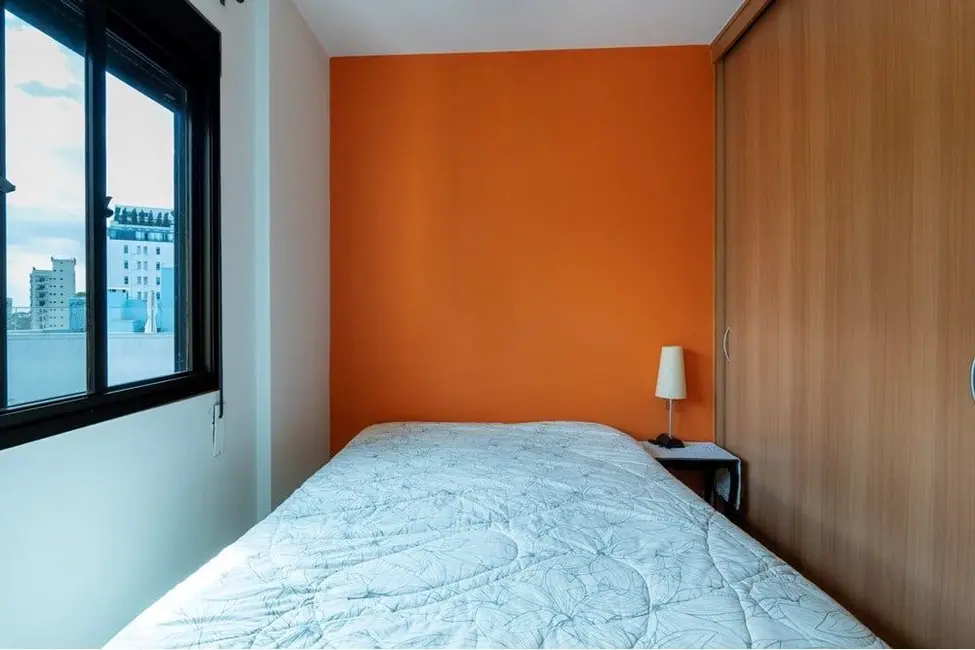 Foto 4 de Apartamento com 4 quartos à venda, 200m2 em Vila Andrade, São Paulo - SP