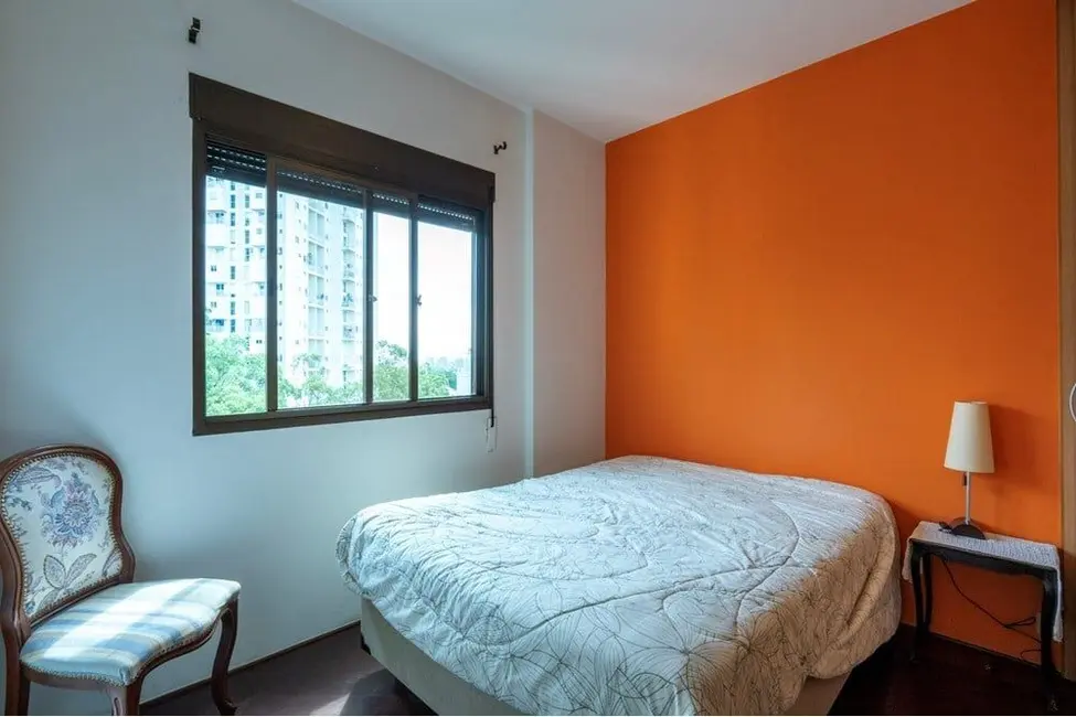 Foto 3 de Apartamento com 4 quartos à venda, 200m2 em Vila Andrade, São Paulo - SP